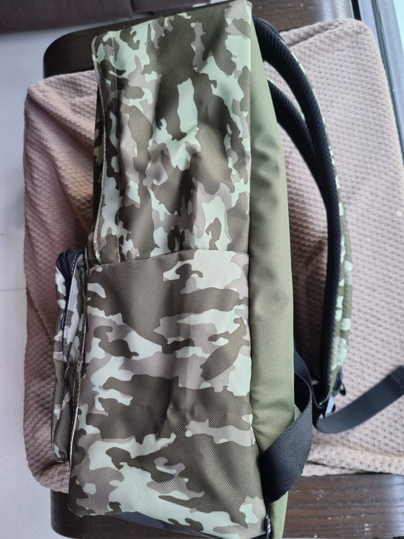 Adidas tiger camouflage backpack clearance