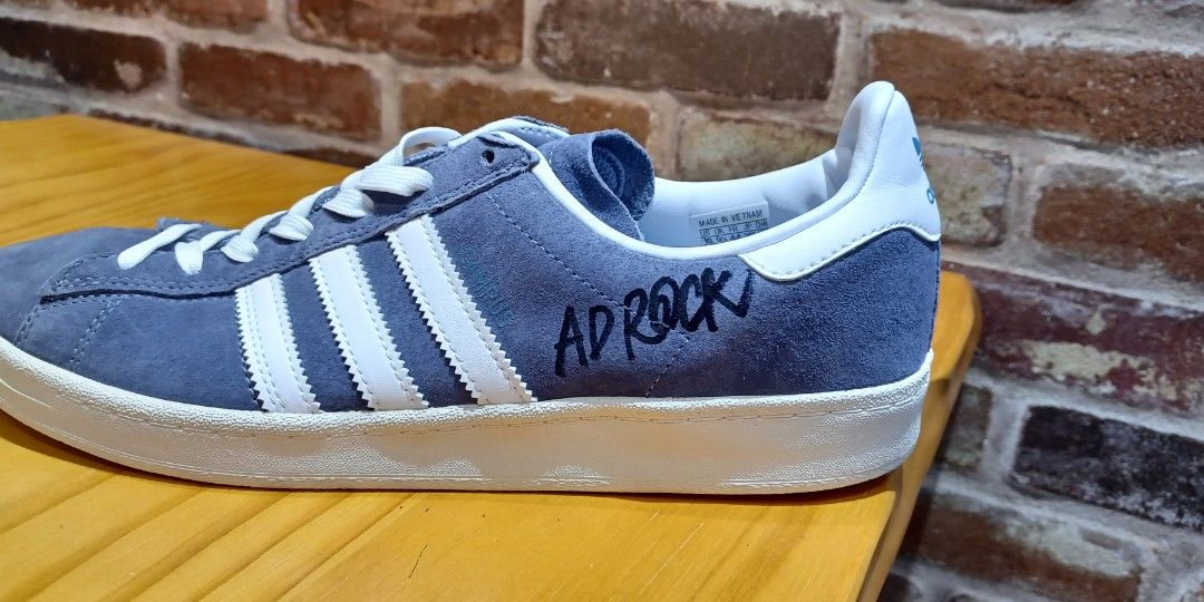 Adidas campus beastie on sale boys