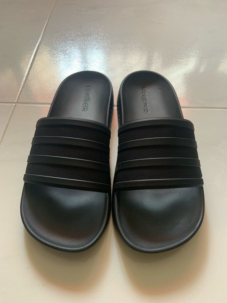 Adidas Cloudfoam Slides