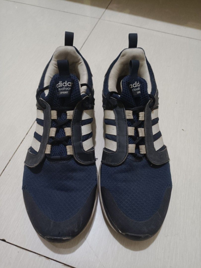 Adidas cloudfoam sprint top