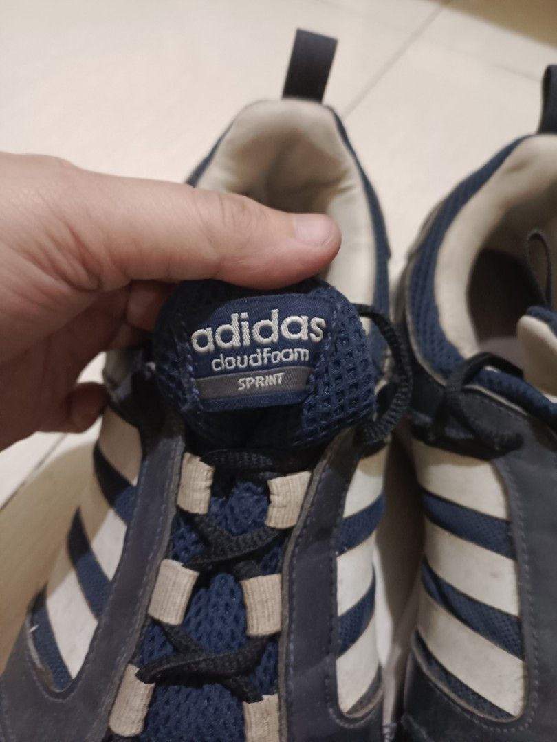 Adidas 2025 cloudfoam sprint