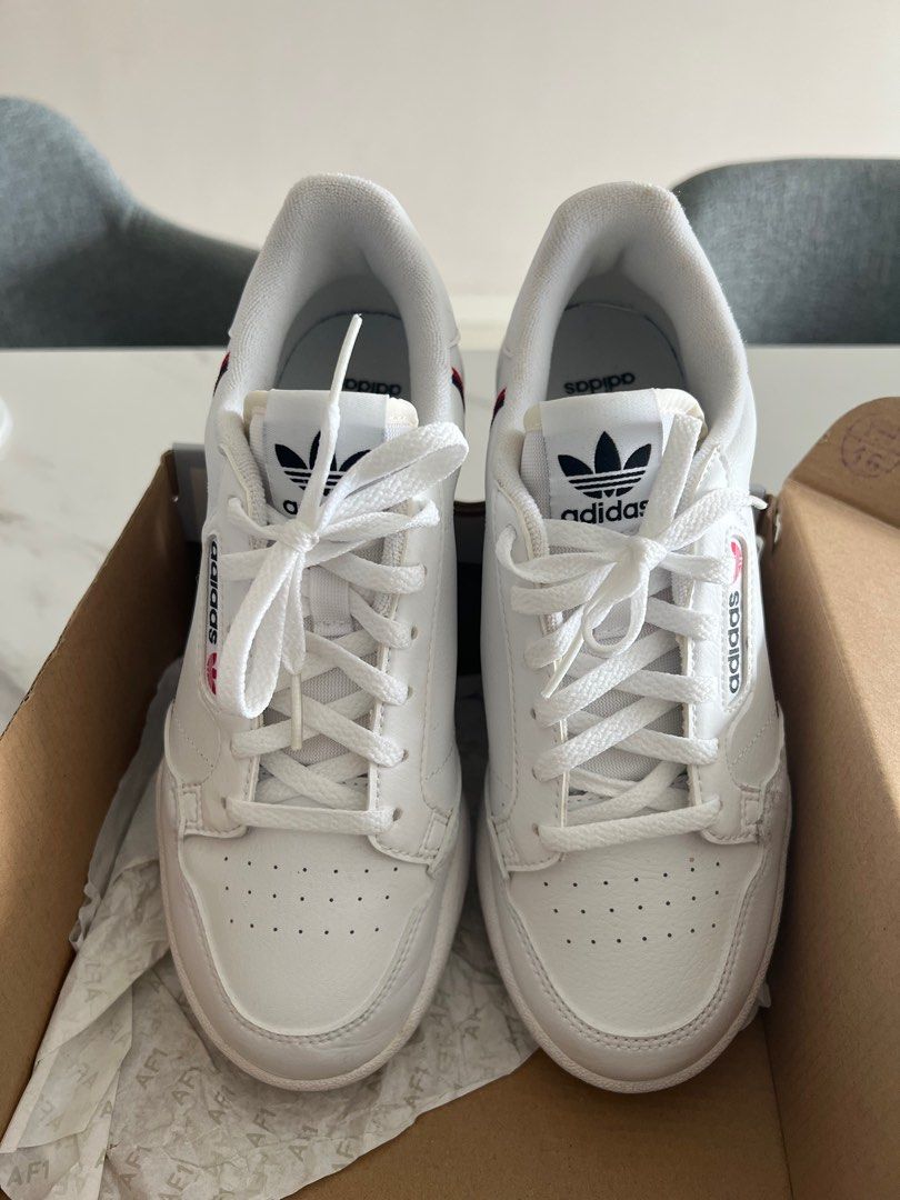 Adidas us continental 80 jd discount