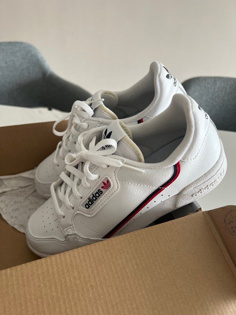 Adidas us continental 80 jd discount