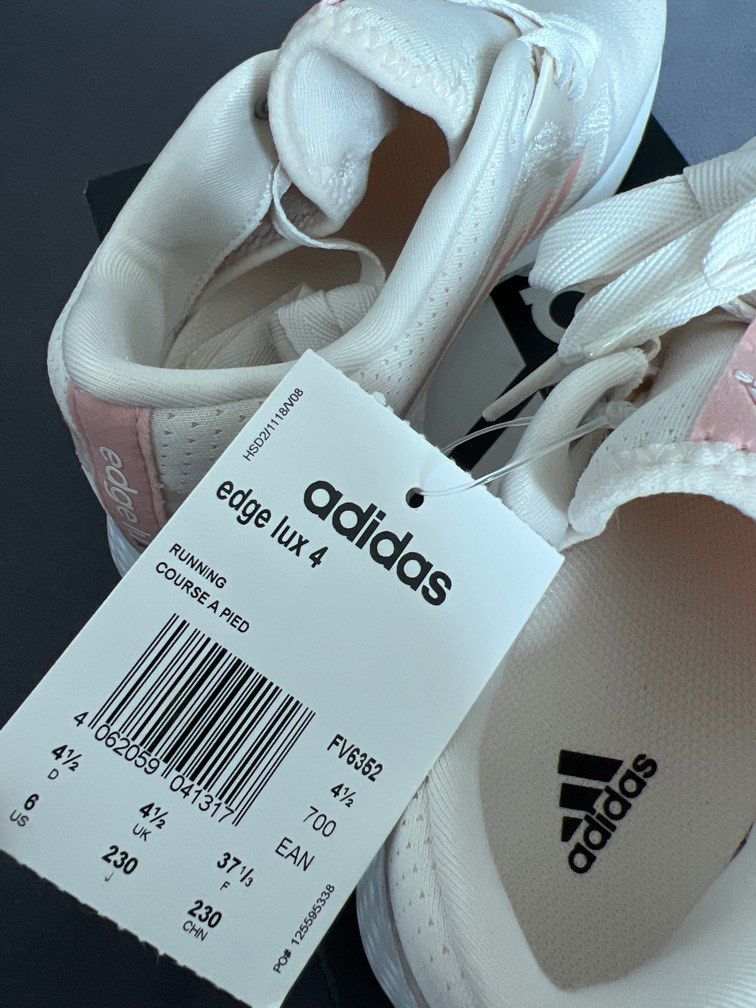 Adidas continental edge lux clearance