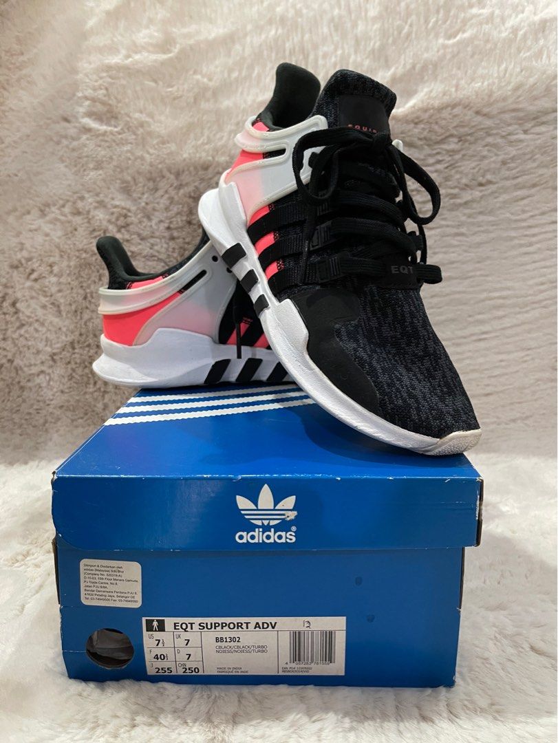 Adidas originals eqt 2025 support adv sneaker bb1302