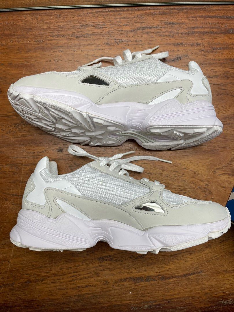 Adidas Falcon Womens Women s Fashion Footwear Sneakers on