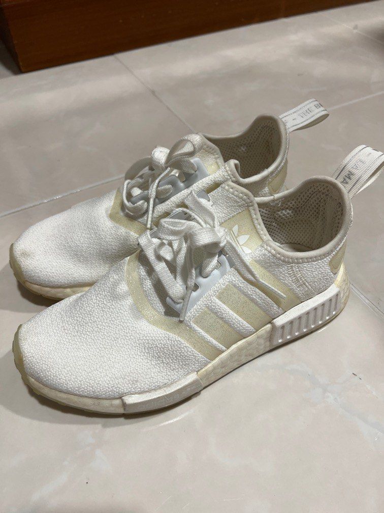 Adidas NMD Women s Fashion Footwear Sneakers on Carousell