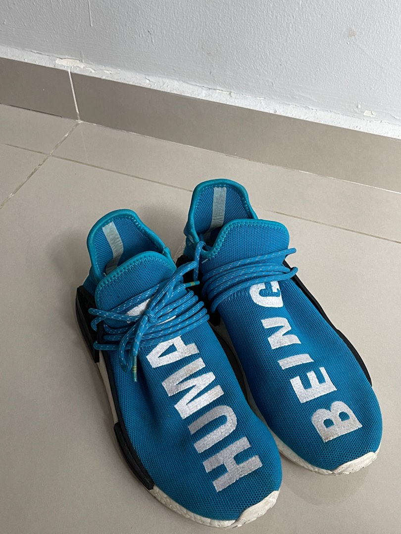 ADIDAS NMD HU