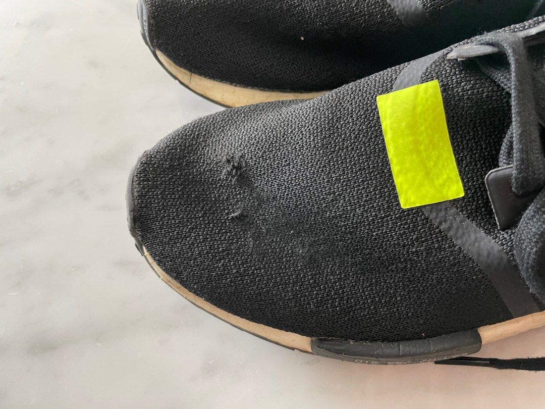 Reebok nmd sale