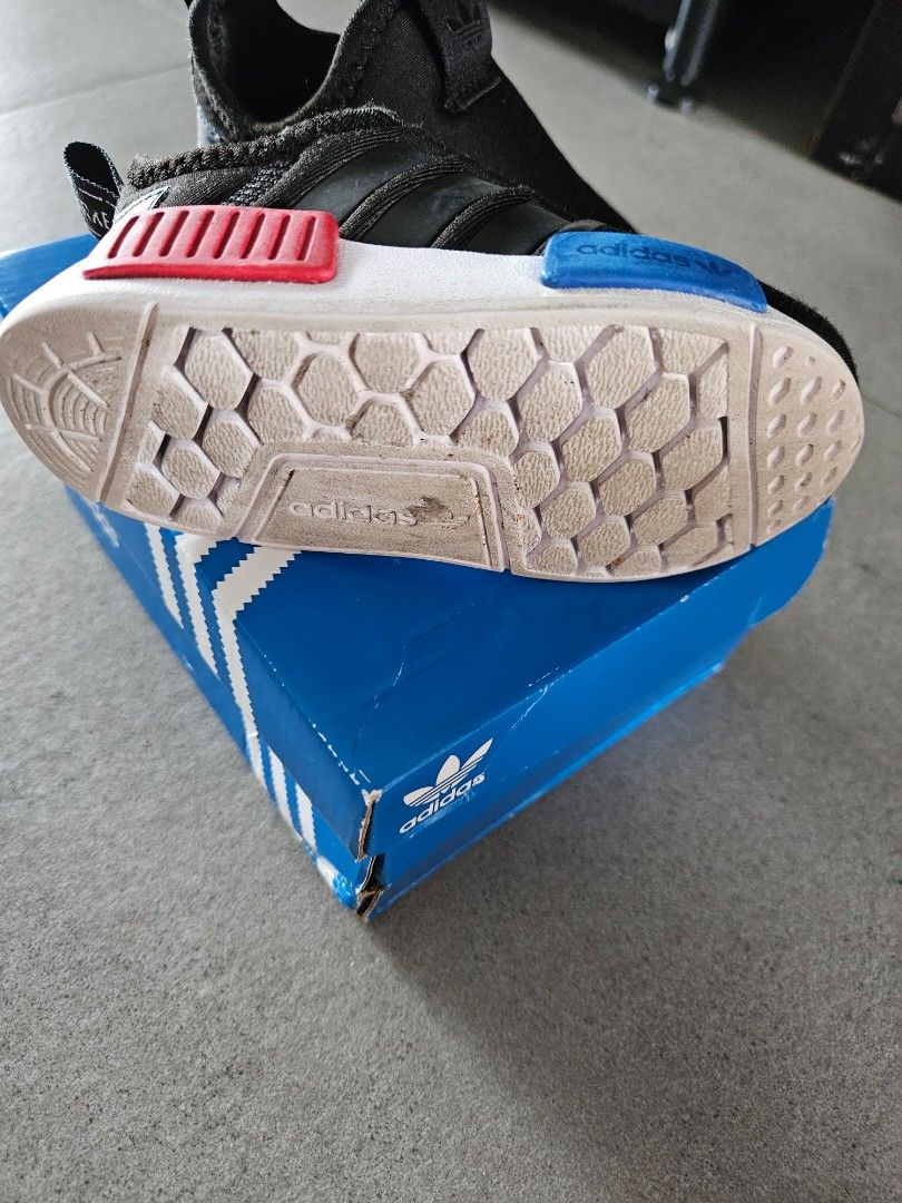 Adidas nmd 5.5 us deals