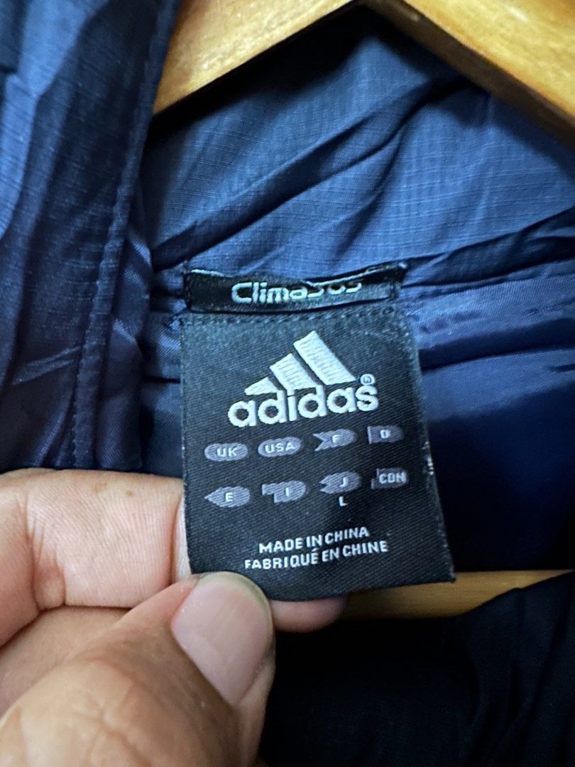 Adidas china outlet jacket usa