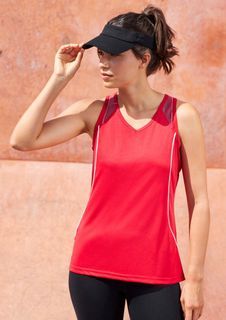 adidas Razor Tank women  2760