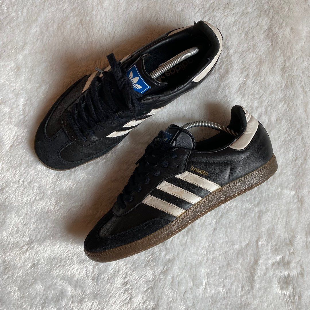 adidas samba og 2017