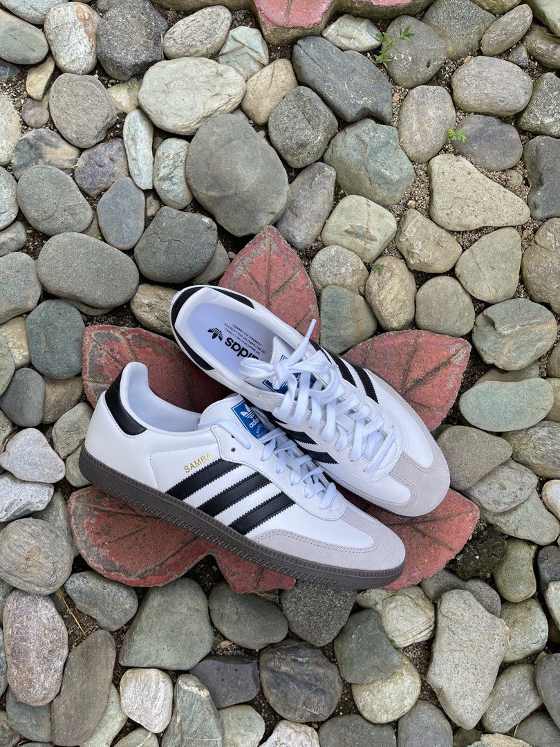 Adidas samba size 10.5 store