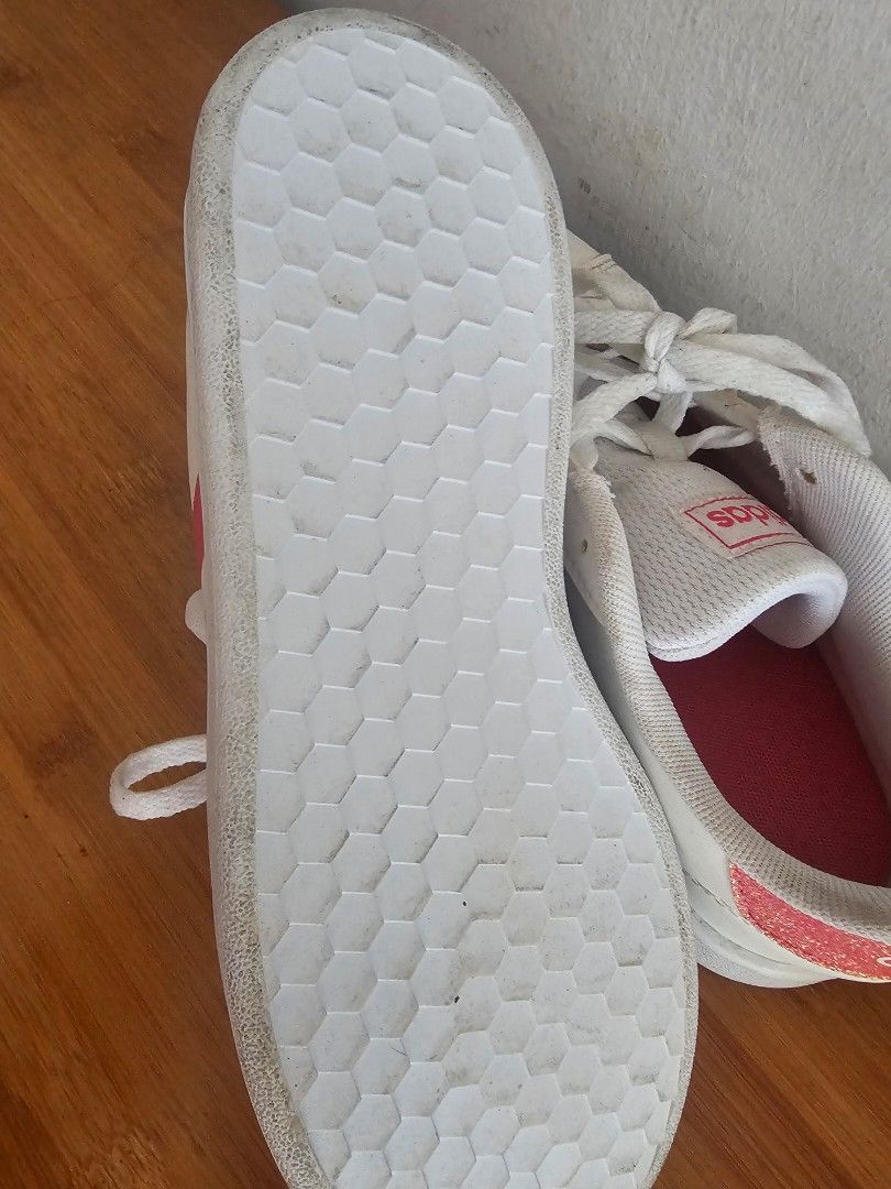 Air force shop adidas shoes