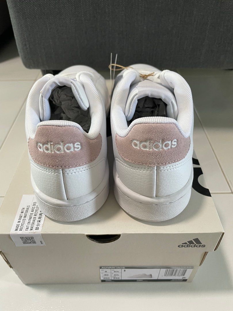 Basket adidas femme rose gold shop