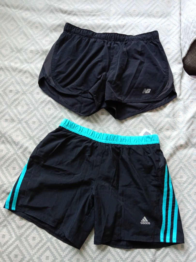 adidas shorts medium