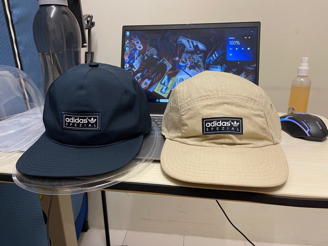 Spzl cap discount