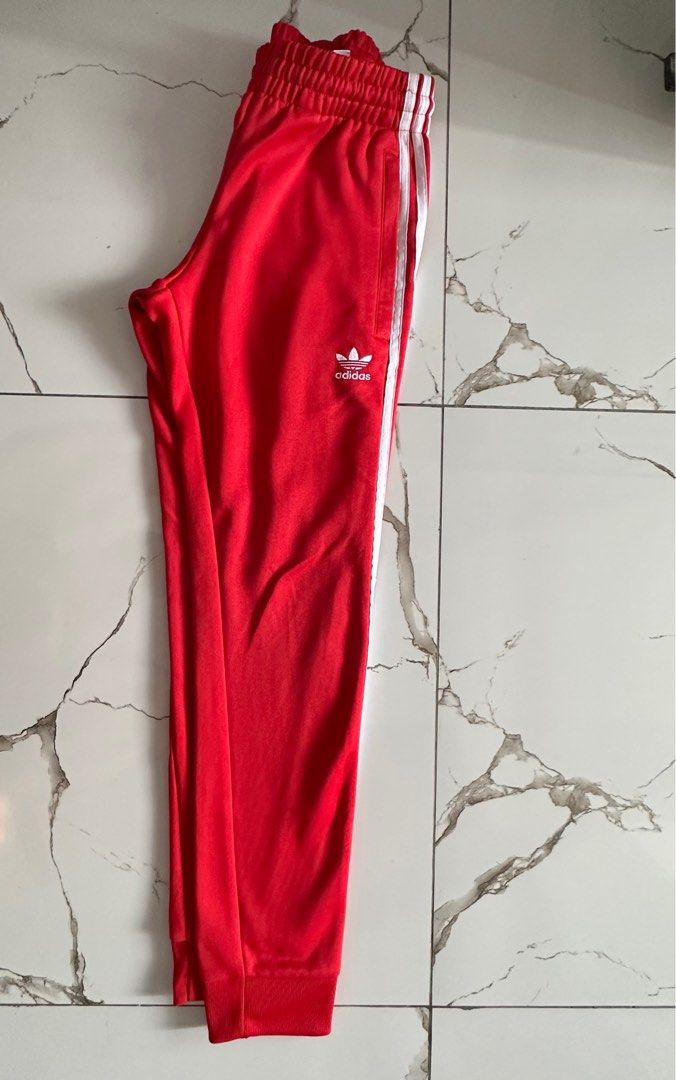 Jogging clearance adidas sst