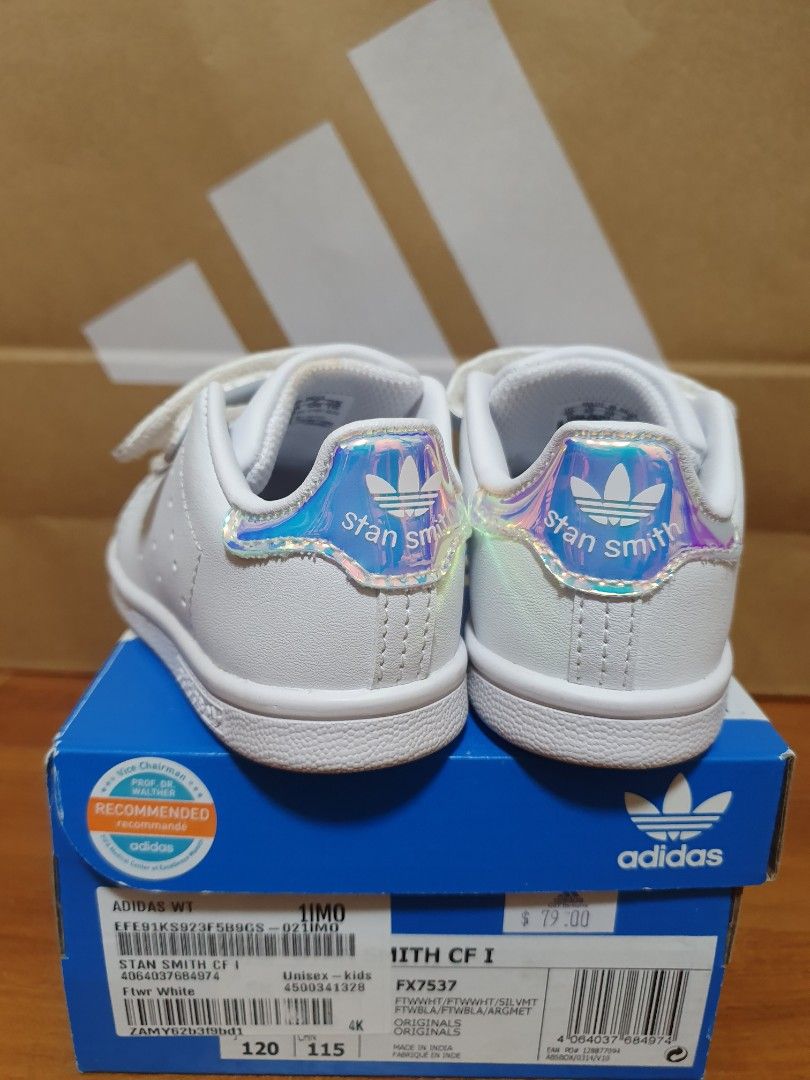 Stan smith mermaid online