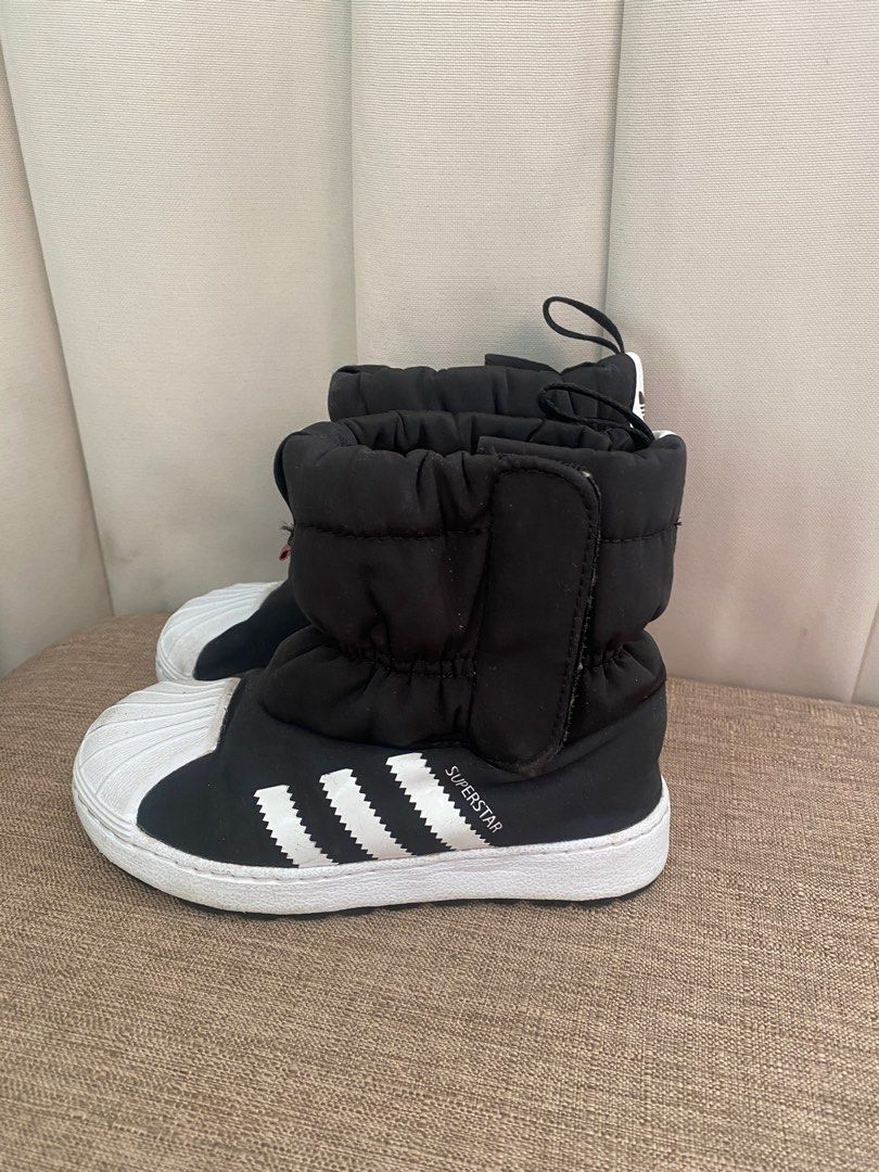 Superstar winter online