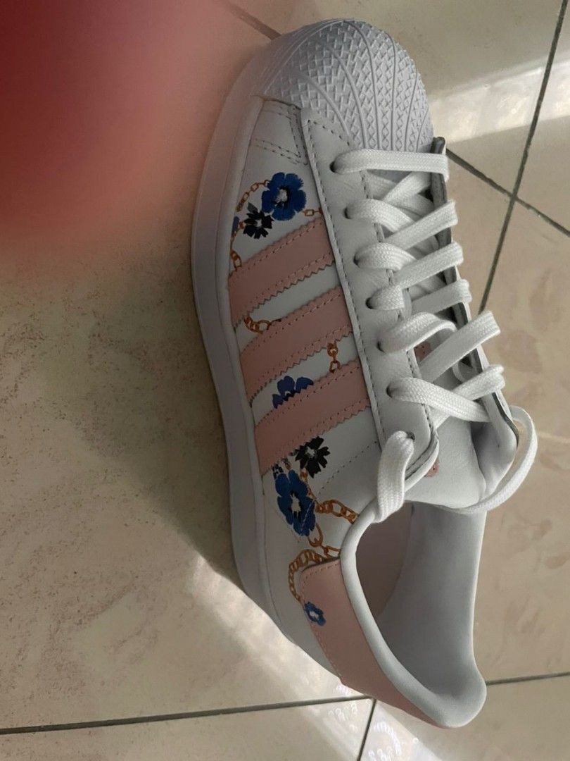 Adidas superstar women Women s Fashion Footwear Sneakers on