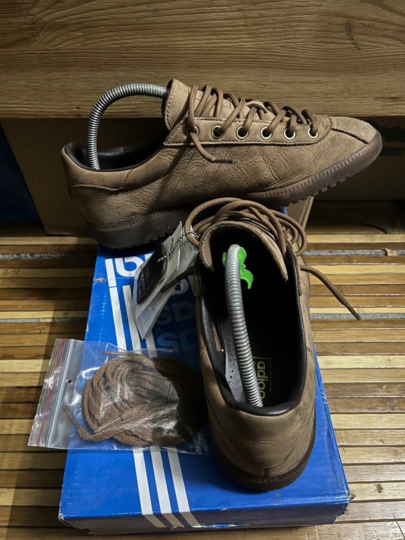 Adidas super tobacco spezial top