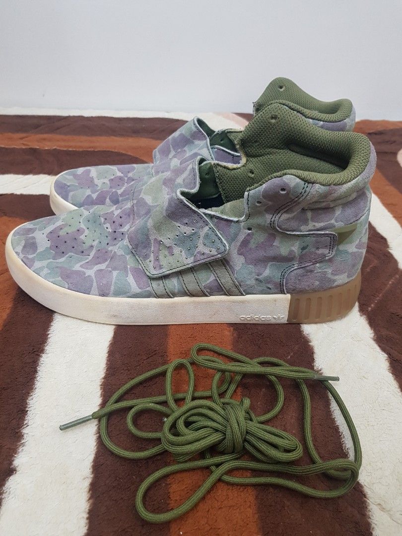 Tubular camo hot sale