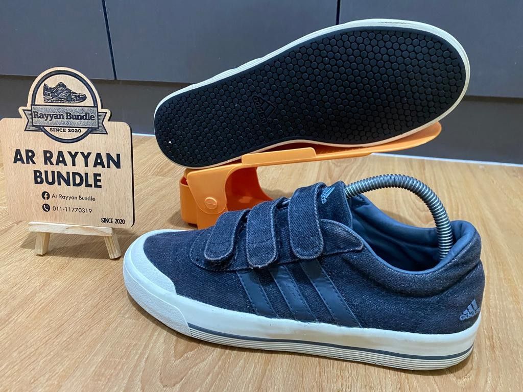 Adidas matchcourt velcro shop