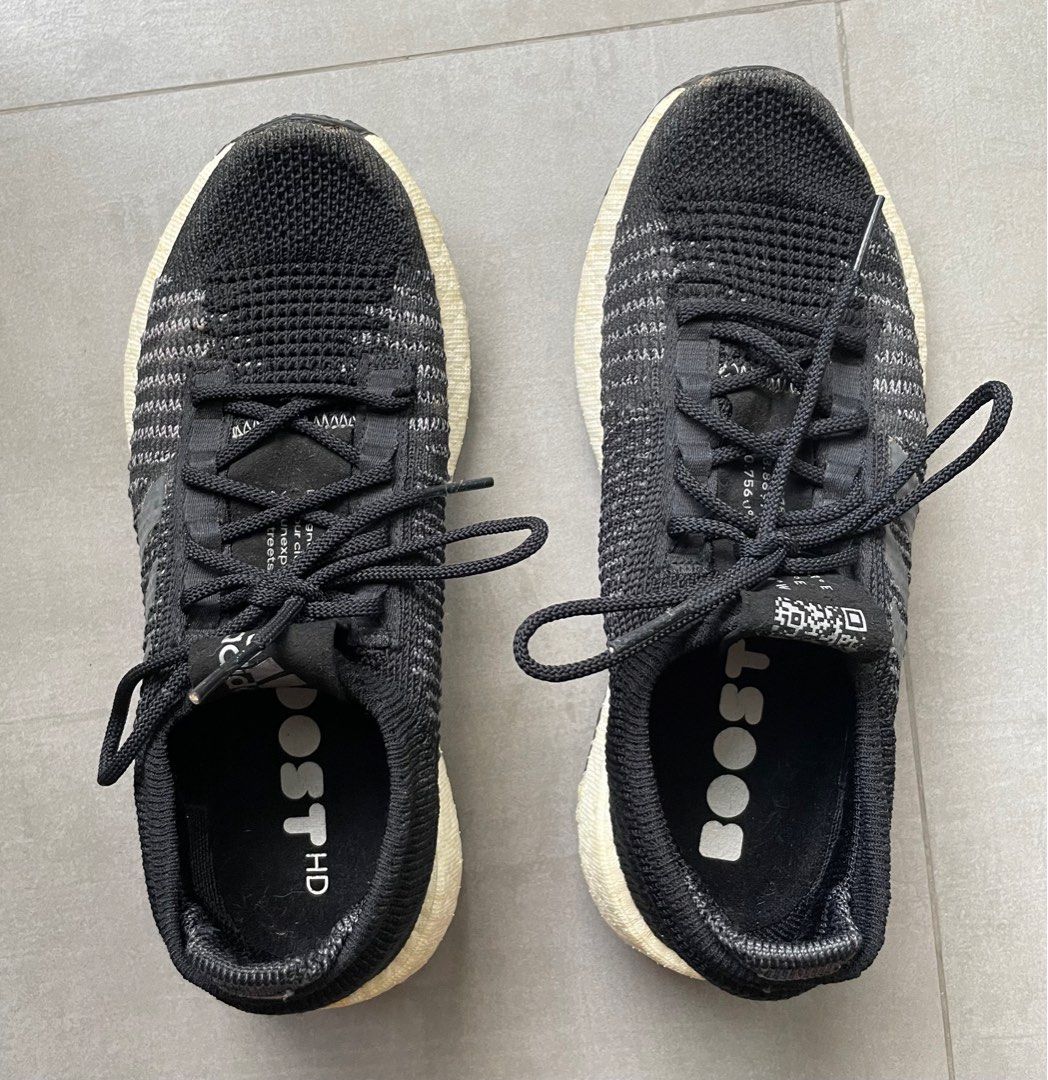 Pulse 2024 boost adidas