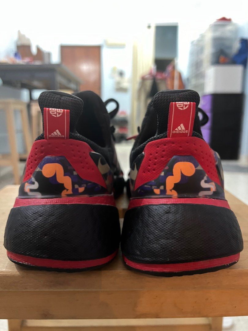 Adidas china hotsell exclusive leather