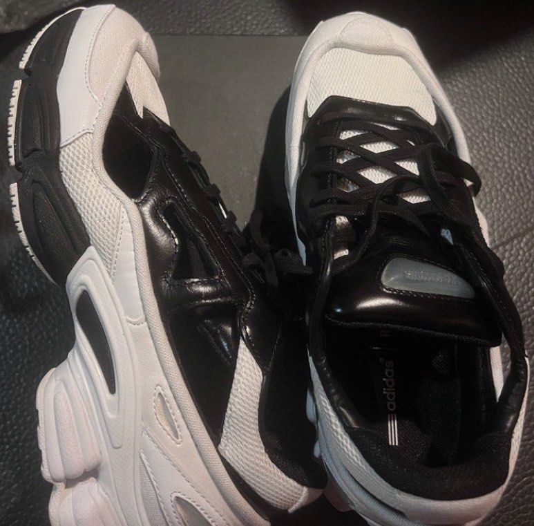 Adidas x raf simons shoes online