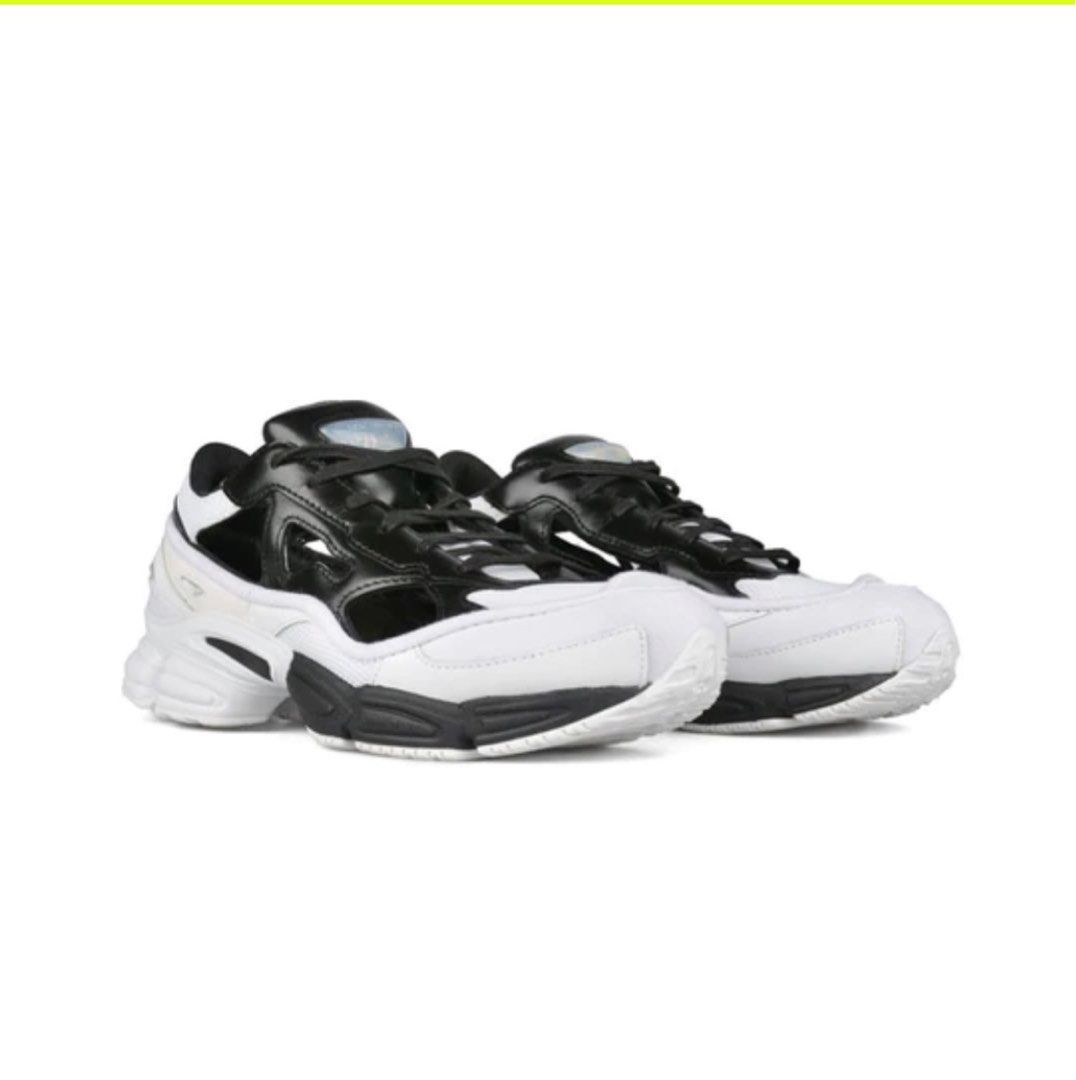 Adidas x raf clearance simons