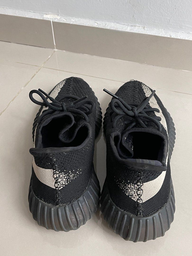 Adidas yeezy boost 350 oreo cena sales