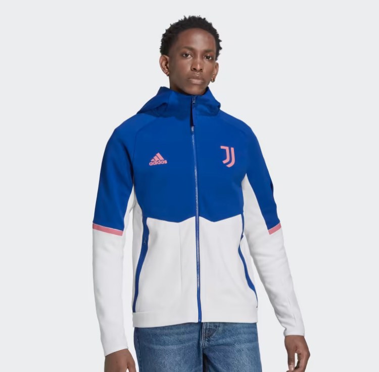 Juventus hoodie zne sale