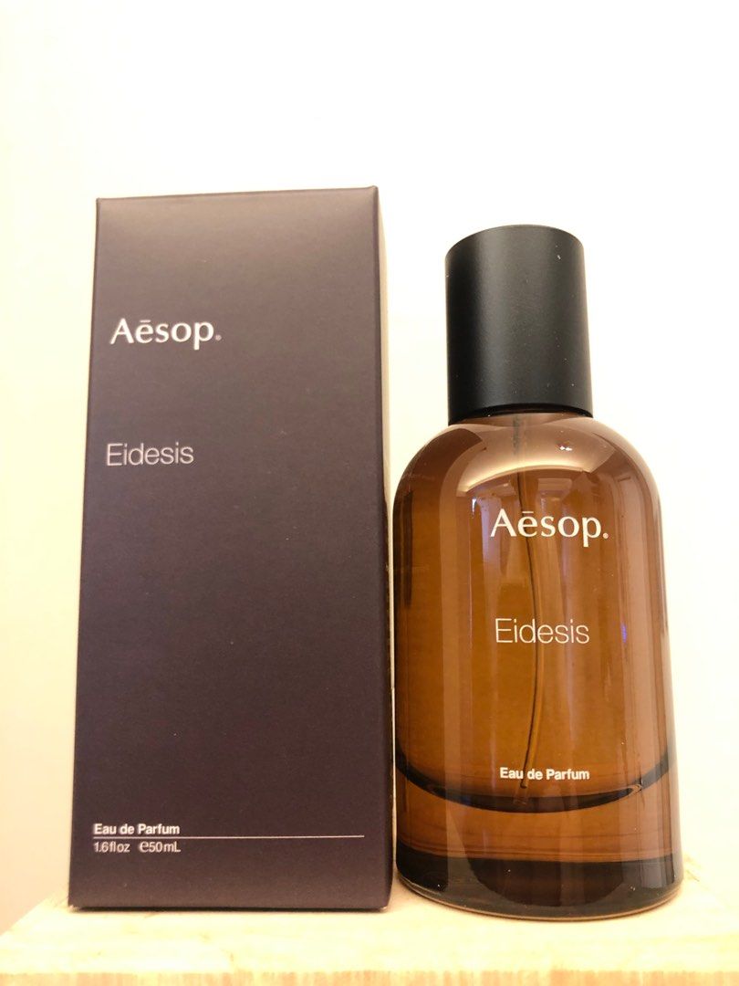 Aesop Eidesis fragrance 艾底希思香水, 美容＆個人護理, 健康及美容