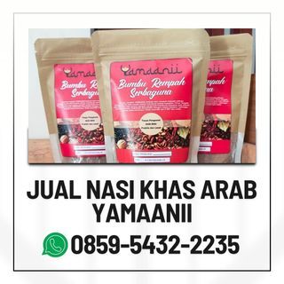 Agen Beras Basmati  Surabaya
