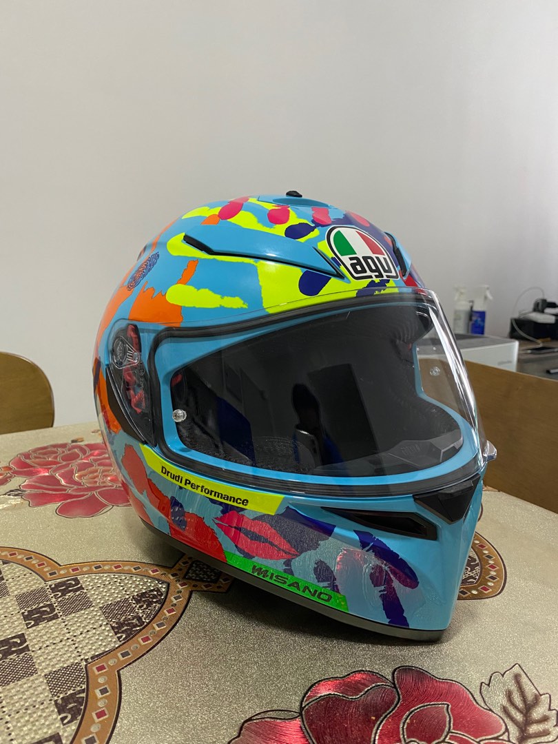 K3sv misano top
