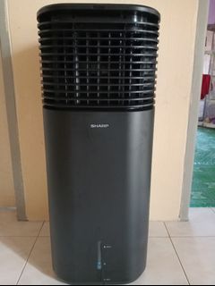 Air cooler 20L