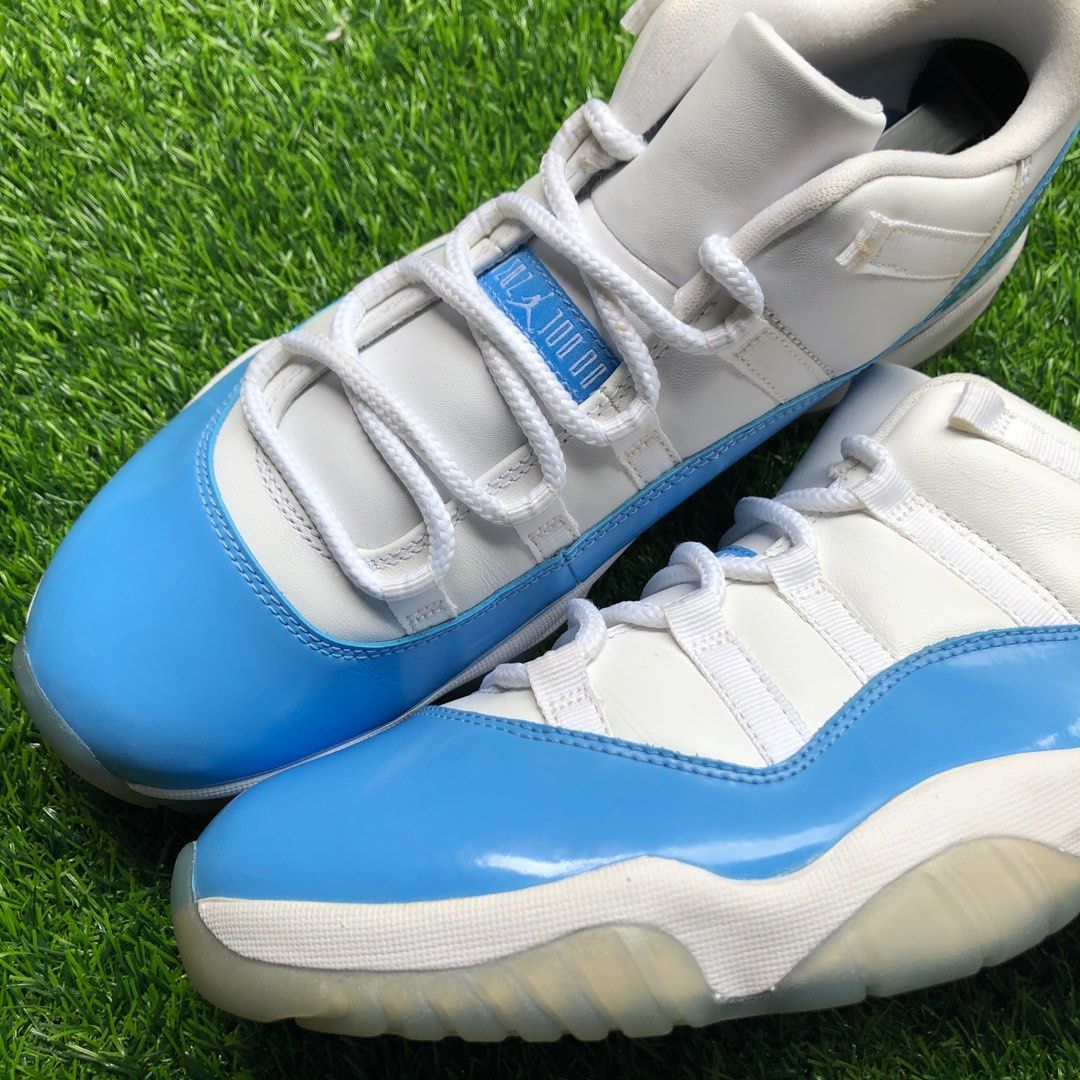 Unc sale low 11