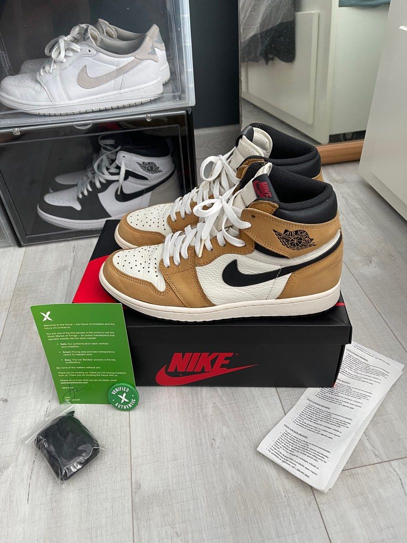 Where to buy air jordan clearance 1 rookie of the year