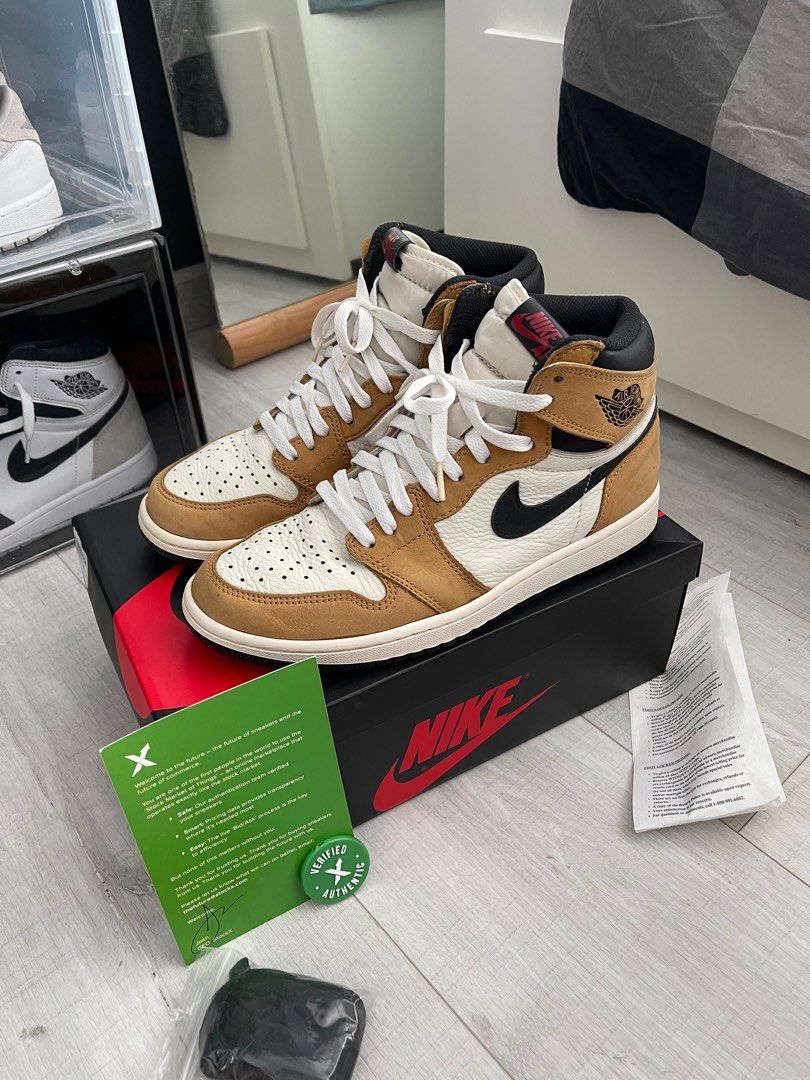 Stockx roty shop