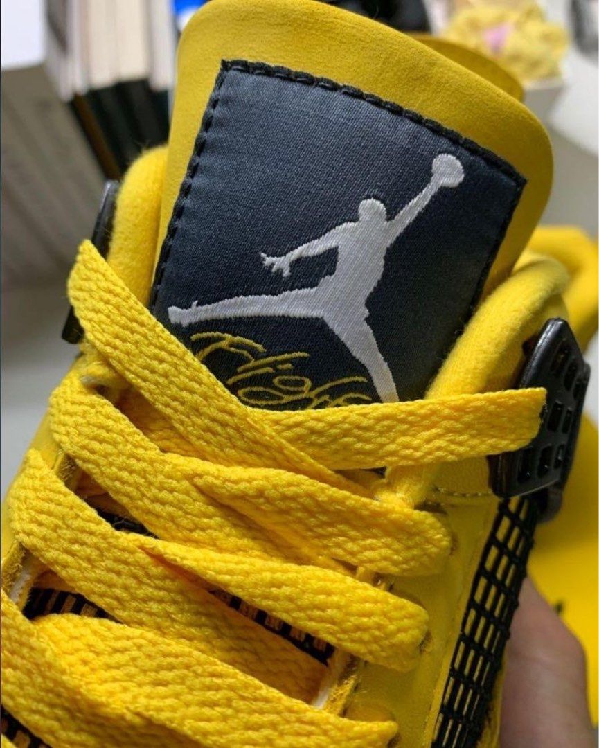 Jordan deals 4 tokyo