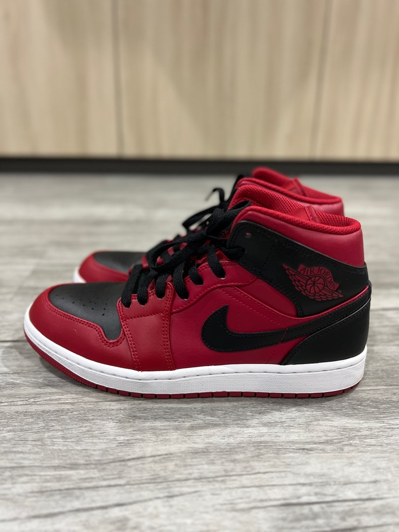 Air Jordan Gen 1