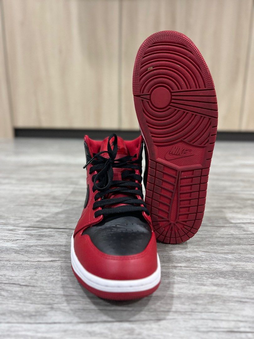 Air Jordan Gen 1