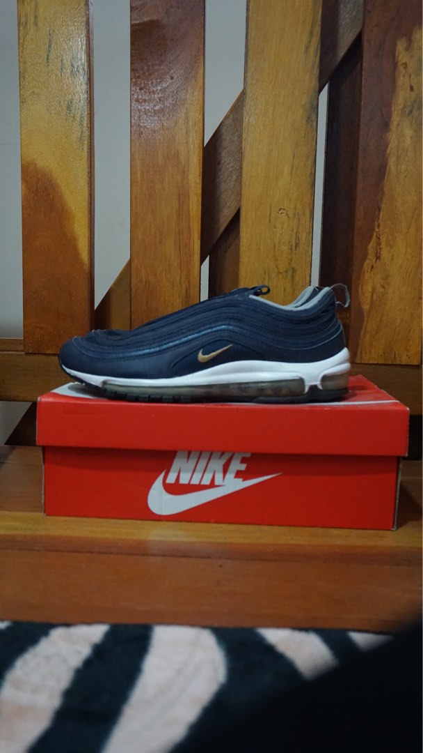 Air max 97 midnight run shop