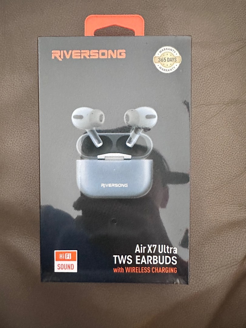 Air X7 Ultra Wireless Earbuds, Mobile Phones & Gadgets, Mobile & Gadget