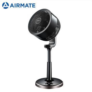 AIRMATE Air Circulating Fan Strong Wind 32 Speed Adjustment with Remote Control Indoor Vertical Turbo Fan For Home Office 220V
P5599