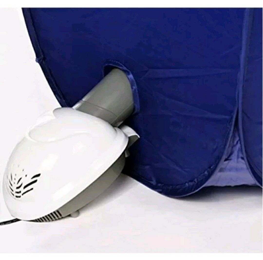 AirODry Portable Clothes Dryer Collapsible, TV & Home Appliances