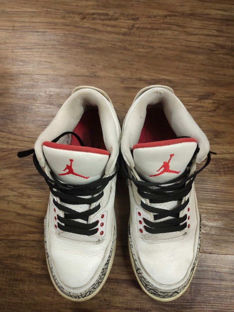 Aj3 free throw line discount